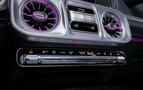Mercedes-Benz G-Класс AMG, 2026 год, 32 990 000 рублей, 36 фотография