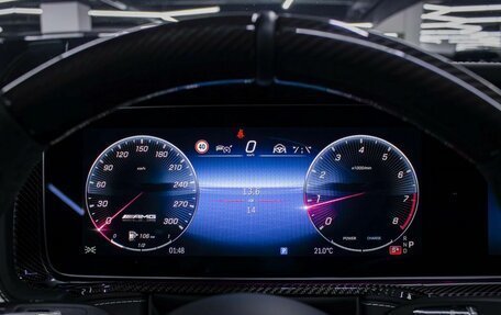 Mercedes-Benz G-Класс AMG, 2026 год, 32 990 000 рублей, 32 фотография
