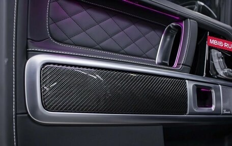 Mercedes-Benz G-Класс AMG, 2026 год, 32 990 000 рублей, 22 фотография