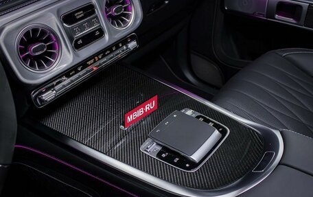 Mercedes-Benz G-Класс AMG, 2026 год, 32 990 000 рублей, 34 фотография