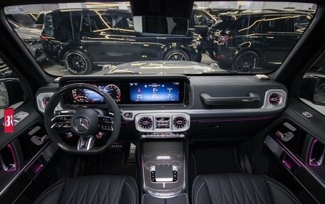 Mercedes-Benz G-Класс AMG, 2026 год, 32 990 000 рублей, 28 фотография