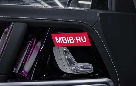 Mercedes-Benz G-Класс AMG, 2026 год, 32 990 000 рублей, 21 фотография