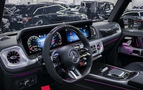 Mercedes-Benz G-Класс AMG, 2026 год, 32 990 000 рублей, 27 фотография
