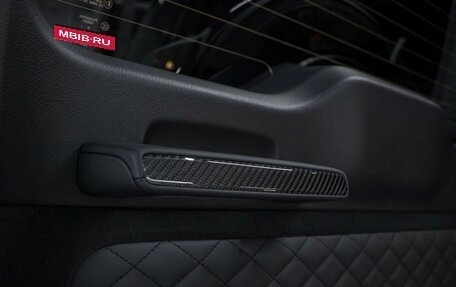 Mercedes-Benz G-Класс AMG, 2026 год, 32 990 000 рублей, 25 фотография