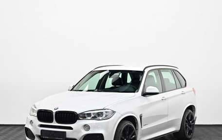 BMW X5, 2017 год, 3 649 000 рублей, 3 фотография