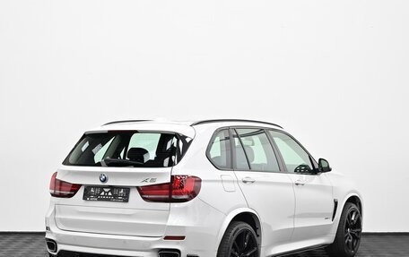 BMW X5, 2017 год, 3 649 000 рублей, 4 фотография