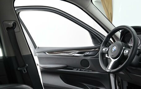 BMW X5, 2017 год, 3 649 000 рублей, 9 фотография