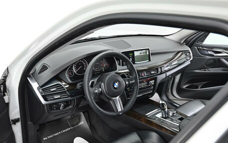 BMW X5, 2017 год, 3 649 000 рублей, 6 фотография