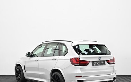 BMW X5, 2017 год, 3 649 000 рублей, 2 фотография