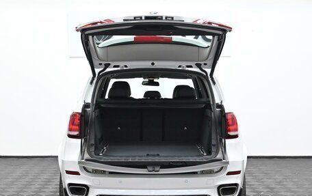 BMW X5, 2017 год, 3 649 000 рублей, 5 фотография