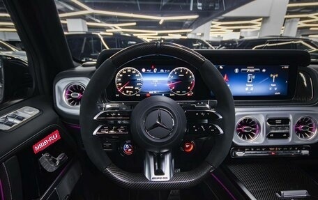 Mercedes-Benz G-Класс AMG, 2026 год, 32 990 000 рублей, 29 фотография