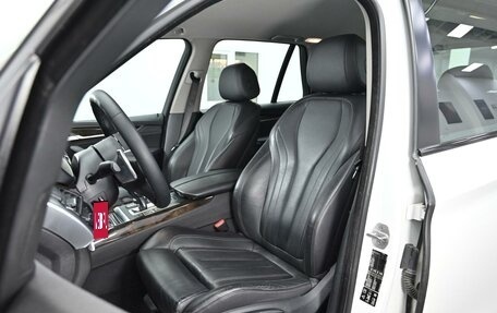BMW X5, 2017 год, 3 649 000 рублей, 8 фотография
