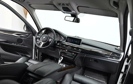 BMW X5, 2017 год, 3 649 000 рублей, 10 фотография