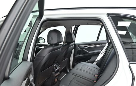 BMW X5, 2017 год, 3 649 000 рублей, 15 фотография