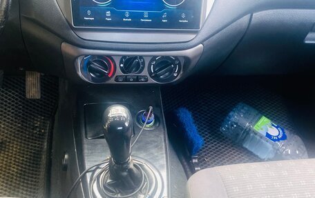 Mitsubishi Lancer IX, 2005 год, 335 000 рублей, 4 фотография