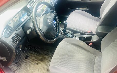 Mitsubishi Lancer IX, 2005 год, 335 000 рублей, 6 фотография