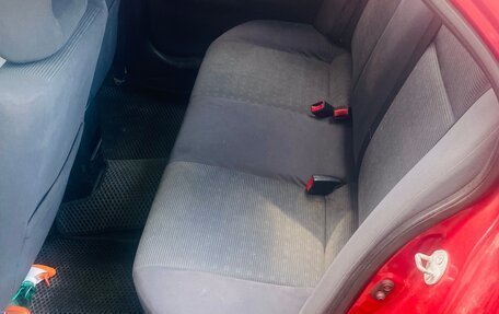Mitsubishi Lancer IX, 2005 год, 335 000 рублей, 9 фотография