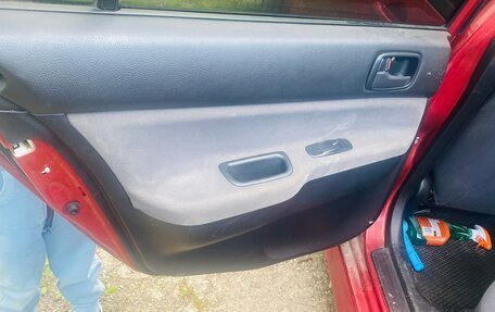 Mitsubishi Lancer IX, 2005 год, 335 000 рублей, 8 фотография