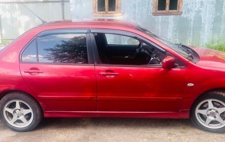 Mitsubishi Lancer IX, 2005 год, 335 000 рублей, 18 фотография