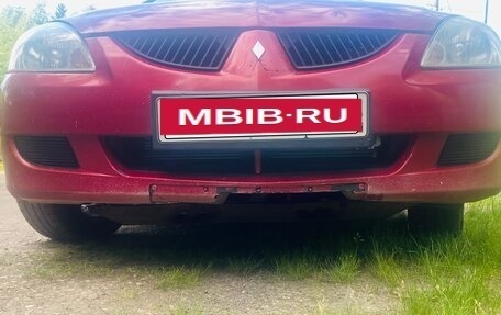 Mitsubishi Lancer IX, 2005 год, 335 000 рублей, 20 фотография