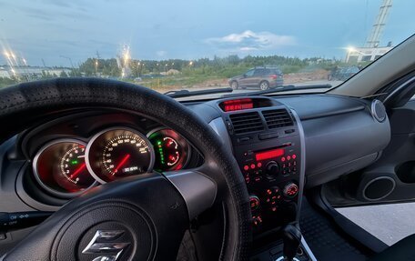 Suzuki Grand Vitara, 2007 год, 630 000 рублей, 6 фотография