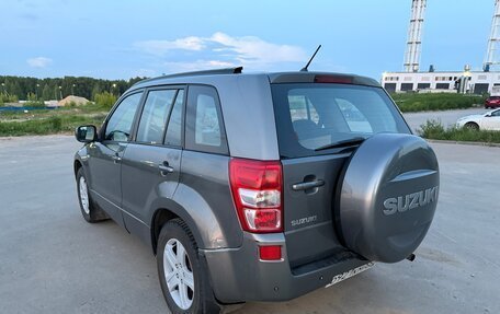 Suzuki Grand Vitara, 2007 год, 630 000 рублей, 5 фотография
