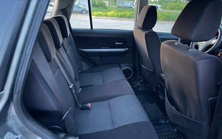 Suzuki Grand Vitara, 2007 год, 630 000 рублей, 10 фотография