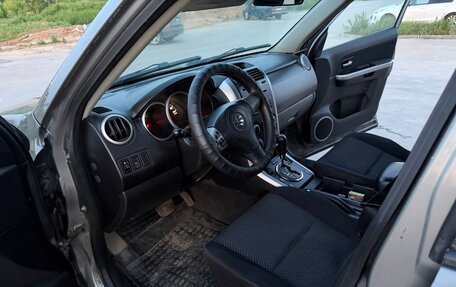 Suzuki Grand Vitara, 2007 год, 630 000 рублей, 8 фотография