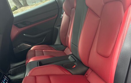 Porsche Taycan I, 2021 год, 12 100 000 рублей, 8 фотография