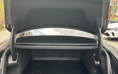 Porsche Taycan I, 2021 год, 12 100 000 рублей, 9 фотография