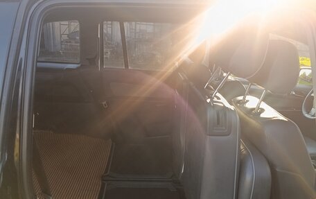 Opel Zafira B, 2006 год, 450 000 рублей, 19 фотография