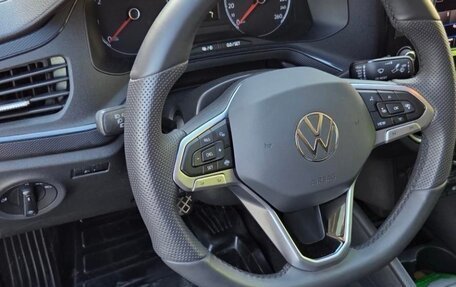 Volkswagen Polo VI (EU Market), 2020 год, 1 195 000 рублей, 8 фотография