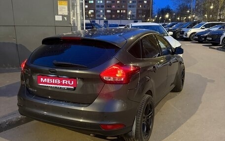 Ford Focus III, 2019 год, 1 099 000 рублей, 9 фотография