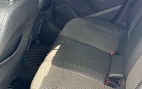 Opel Astra J, 2012 год, 750 000 рублей, 12 фотография