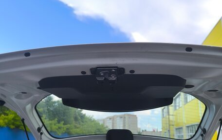 Renault Duster I рестайлинг, 2020 год, 1 780 000 рублей, 12 фотография