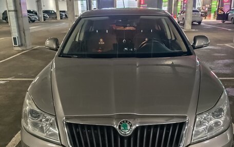 Skoda Octavia, 2012 год, 985 000 рублей, 2 фотография