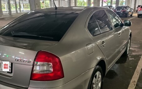 Skoda Octavia, 2012 год, 985 000 рублей, 5 фотография