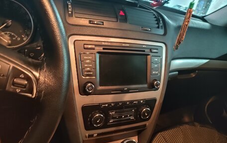 Skoda Octavia, 2012 год, 985 000 рублей, 8 фотография