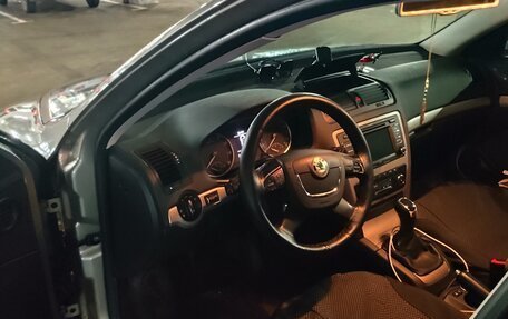 Skoda Octavia, 2012 год, 985 000 рублей, 7 фотография