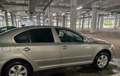 Skoda Octavia, 2012 год, 985 000 рублей, 6 фотография