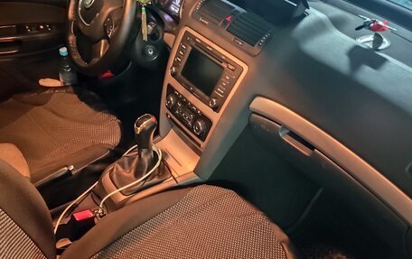 Skoda Octavia, 2012 год, 985 000 рублей, 9 фотография