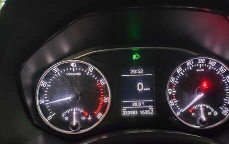 Skoda Octavia, 2012 год, 985 000 рублей, 10 фотография