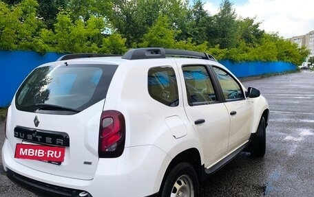 Renault Duster I рестайлинг, 2020 год, 1 780 000 рублей, 5 фотография