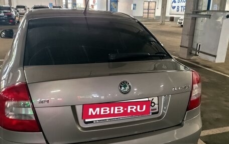 Skoda Octavia, 2012 год, 985 000 рублей, 4 фотография