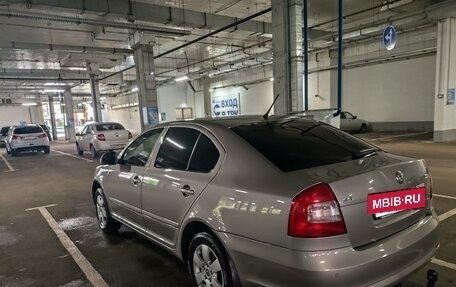 Skoda Octavia, 2012 год, 985 000 рублей, 3 фотография
