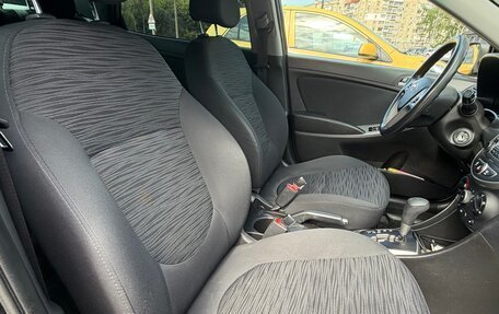 Hyundai Solaris II рестайлинг, 2014 год, 950 000 рублей, 9 фотография