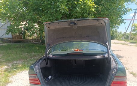 Mercedes-Benz E-Класс, 1997 год, 430 000 рублей, 9 фотография