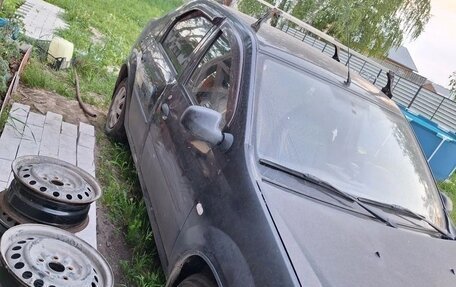 Renault Logan I, 2011 год, 333 000 рублей, 5 фотография