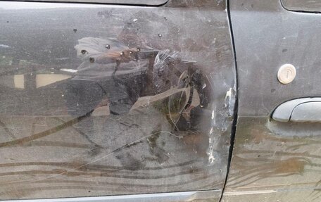 Renault Logan I, 2011 год, 333 000 рублей, 2 фотография