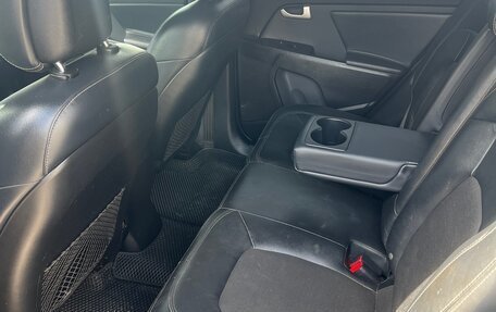 KIA Sportage III, 2012 год, 1 150 000 рублей, 5 фотография